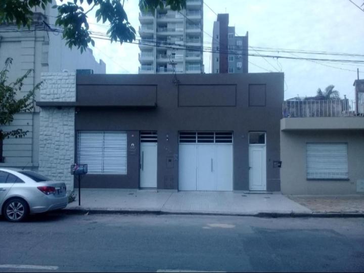 Departamento Santa Fe Boulevard Apartment Exterior photo